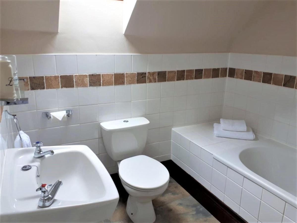 Corsewall Arms Guest House Stranraer Zewnętrze zdjęcie