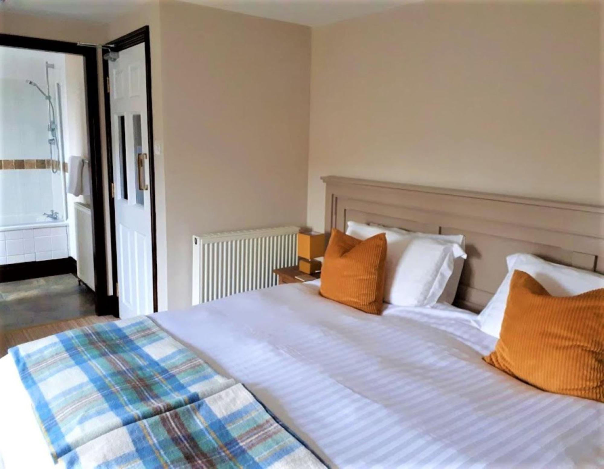 Corsewall Arms Guest House Stranraer Zewnętrze zdjęcie